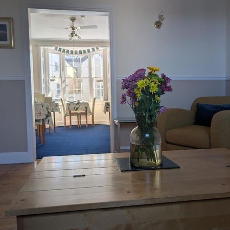 Bed and Breakfast Seaham Weymouth Exteriér fotografie