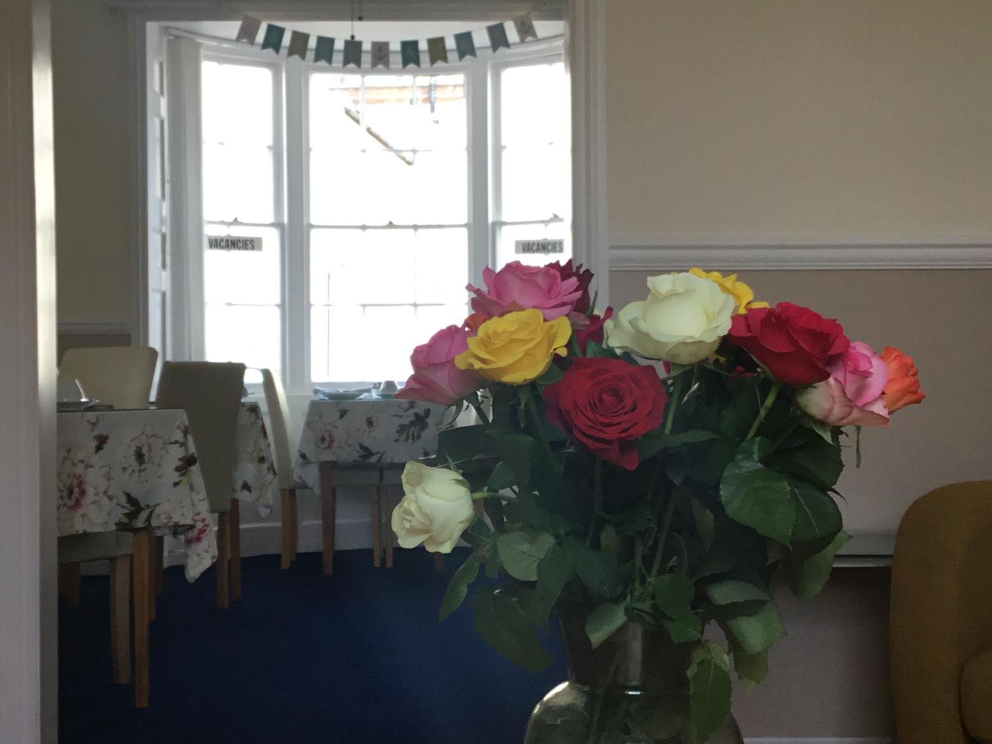 Bed and Breakfast Seaham Weymouth Exteriér fotografie