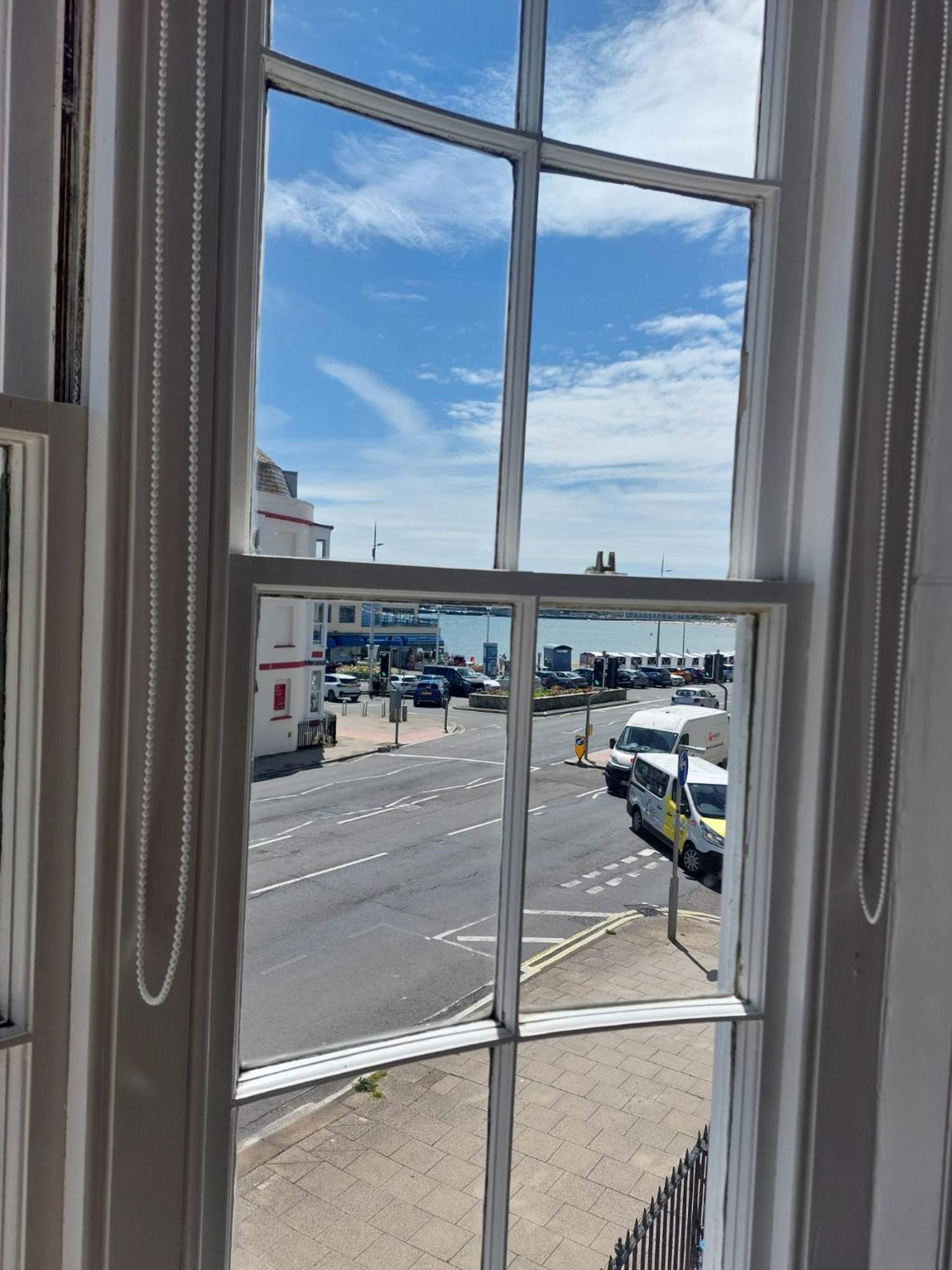 Bed and Breakfast Seaham Weymouth Exteriér fotografie
