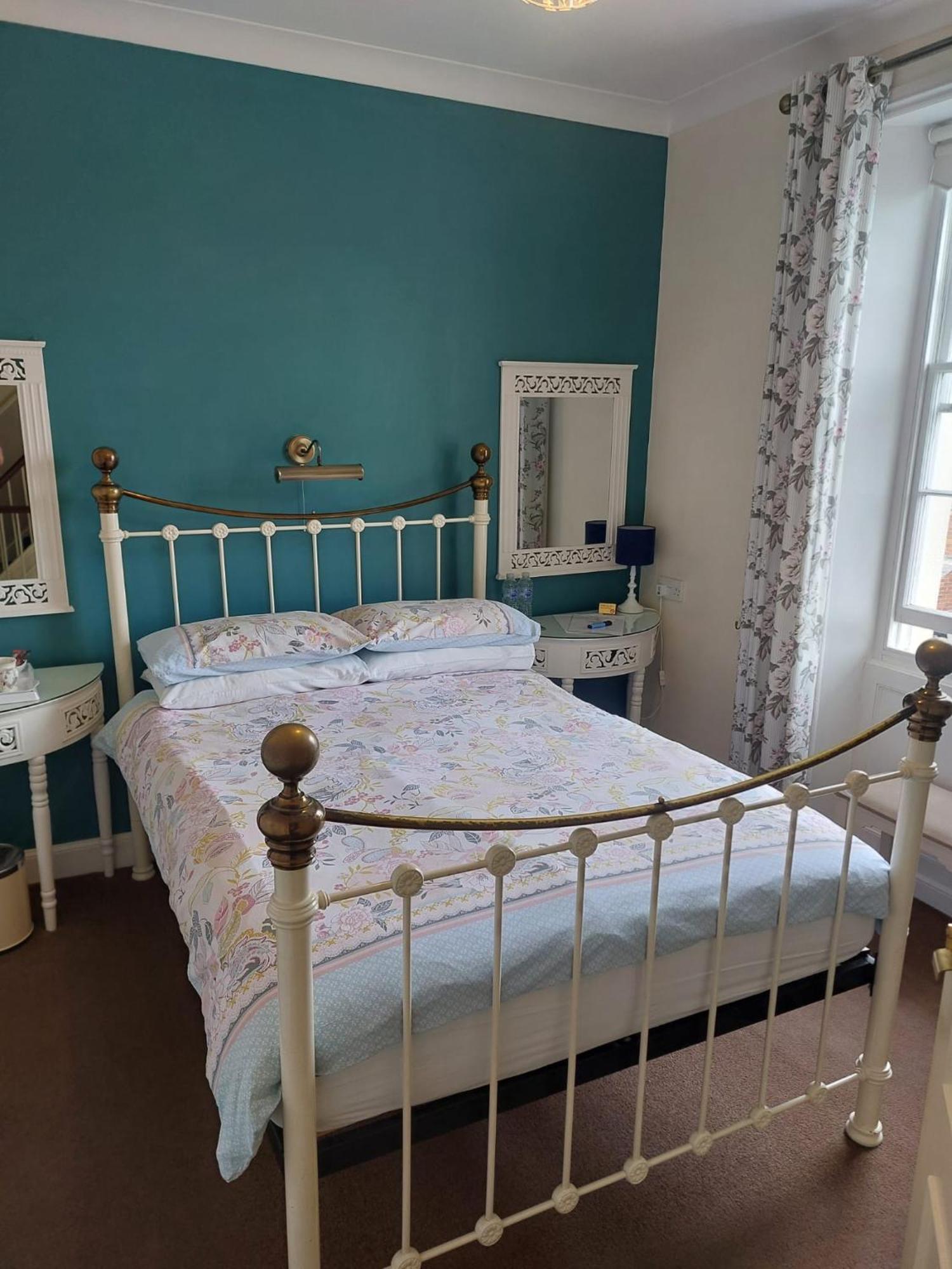 Bed and Breakfast Seaham Weymouth Exteriér fotografie
