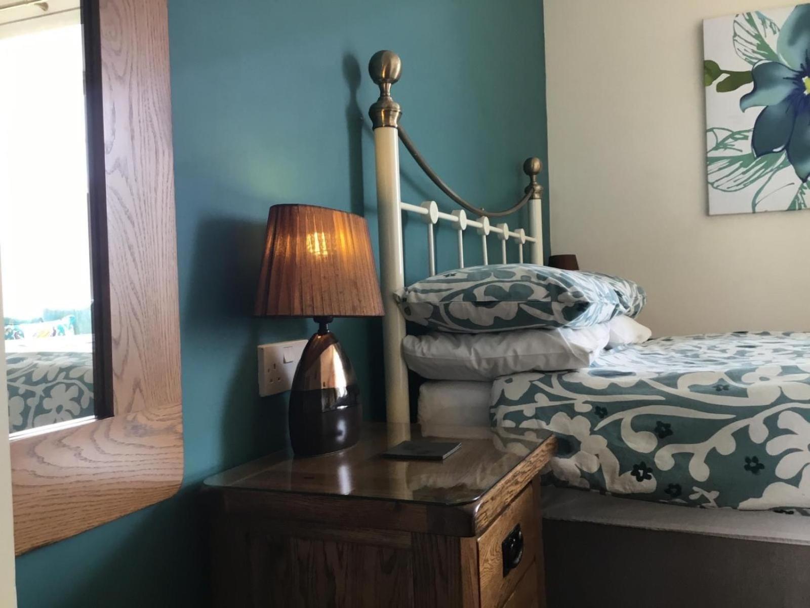 Bed and Breakfast Seaham Weymouth Exteriér fotografie