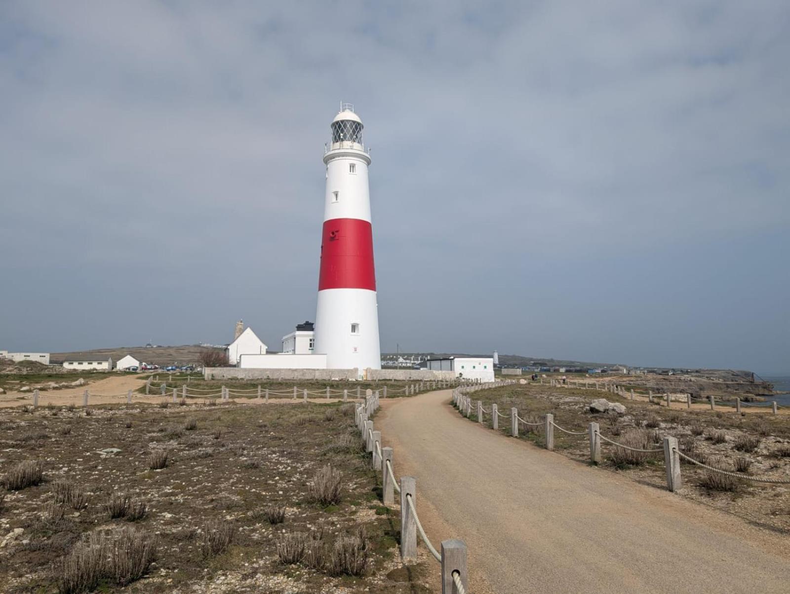 Bed and Breakfast Seaham Weymouth Exteriér fotografie