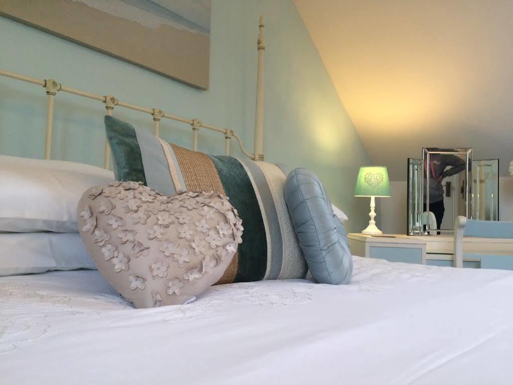 Bed and Breakfast Seaham Weymouth Exteriér fotografie