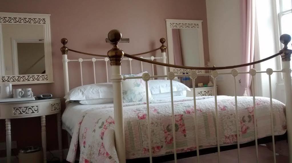 Bed and Breakfast Seaham Weymouth Exteriér fotografie